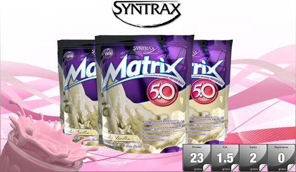 syntrax matrix